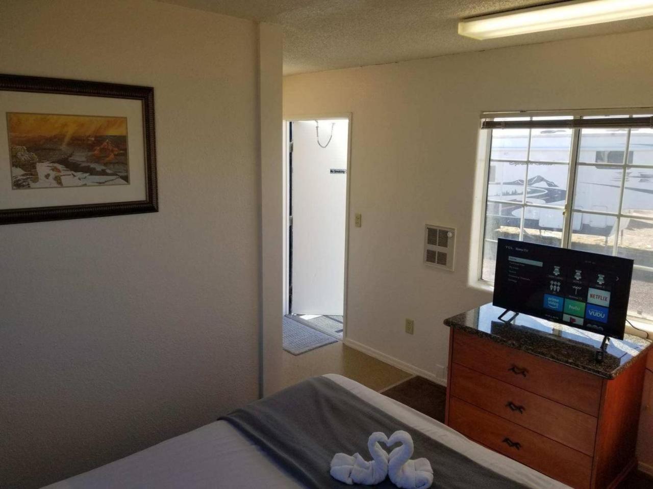 ヴァジェ 075B Affordable Retreat Nr South Rim Sleeps 2ヴィラ エクステリア 写真
